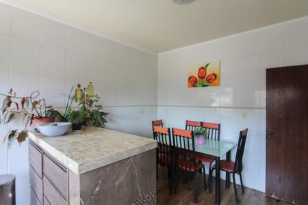 Casa à venda com 80m², 2 quartos e 2 vagas Casa à venda com 80m², 2 quartos e 2 vagasCozinha e Copa