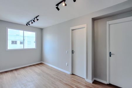 Apartamento para alugar com 1 quarto, 36m² em Cambuci, São Paulo