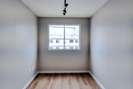 Apartamento para alugar com 1 quarto, 36m² em Cambuci, São Paulo