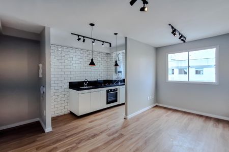 Apartamento para alugar com 1 quarto, 36m² em Cambuci, São Paulo