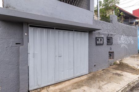 Casa para alugar com 50m², 2 quartos e sem vagaFachada