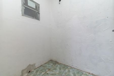 Dispensa de casa para alugar com 2 quartos, 50m² em São Francisco, Belo Horizonte