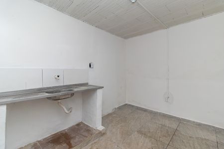 Casa para alugar com 50m², 2 quartos e sem vagaCozinha