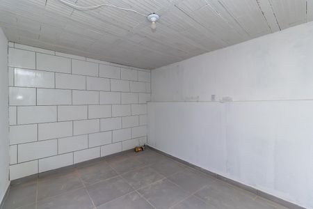 Quarto 2 de casa para alugar com 2 quartos, 50m² em São Francisco, Belo Horizonte