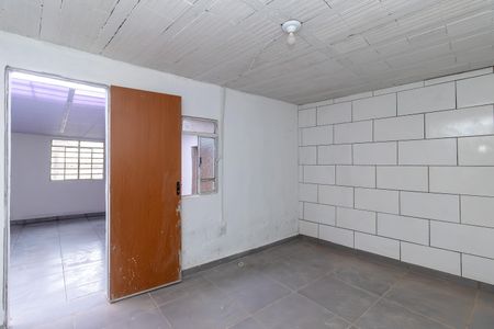 Quarto 2 de casa para alugar com 2 quartos, 50m² em São Francisco, Belo Horizonte