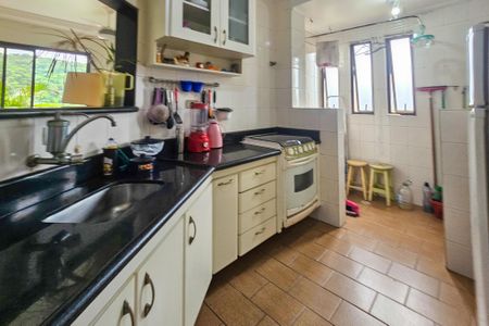 Apartamento para alugar com 60m², 1 quarto e 1 vaga Apartamento para alugar com 60m², 1 quarto e 1 vagacozinha