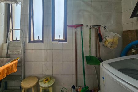 Apartamento para alugar com 60m², 1 quarto e 1 vaga Apartamento para alugar com 60m², 1 quarto e 1 vagaÁrea de serviço