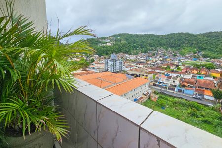 Apartamento para alugar com 60m², 1 quarto e 1 vaga Apartamento para alugar com 60m², 1 quarto e 1 vagavaranda