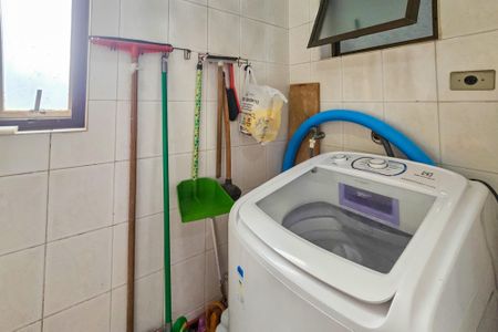 Apartamento para alugar com 60m², 1 quarto e 1 vaga Apartamento para alugar com 60m², 1 quarto e 1 vagaÁrea de serviço