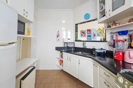 Apartamento para alugar com 60m², 1 quarto e 1 vaga Apartamento para alugar com 60m², 1 quarto e 1 vagacozinha