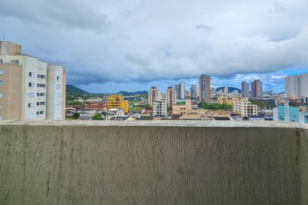 Apartamento para alugar com 60m², 1 quarto e 1 vaga Apartamento para alugar com 60m², 1 quarto e 1 vagavaranda