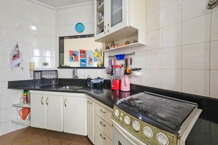 Apartamento para alugar com 60m², 1 quarto e 1 vaga Apartamento para alugar com 60m², 1 quarto e 1 vagacozinha