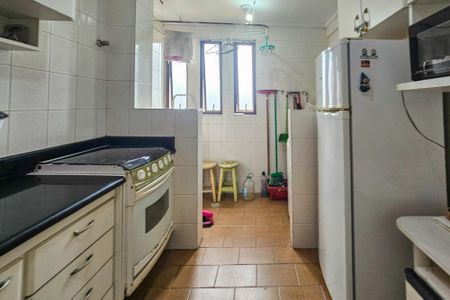 Apartamento para alugar com 60m², 1 quarto e 1 vaga Apartamento para alugar com 60m², 1 quarto e 1 vagacozinha
