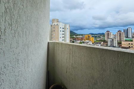 Apartamento para alugar com 60m², 1 quarto e 1 vaga Apartamento para alugar com 60m², 1 quarto e 1 vagavaranda