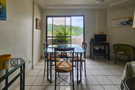 Apartamento para alugar com 60m², 1 quarto e 1 vaga Apartamento para alugar com 60m², 1 quarto e 1 vagaSala