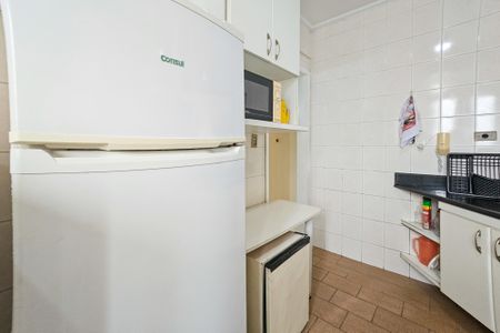 Apartamento para alugar com 60m², 1 quarto e 1 vaga Apartamento para alugar com 60m², 1 quarto e 1 vagacozinha