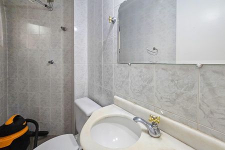Apartamento para alugar com 60m², 1 quarto e 1 vaga Apartamento para alugar com 60m², 1 quarto e 1 vagabanheiro 1
