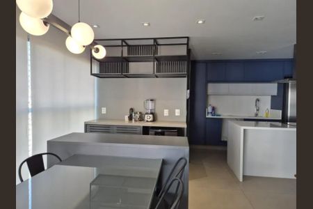 Apartamento para alugar com 1 quarto, 95m² em Vila Olímpia, São Paulo