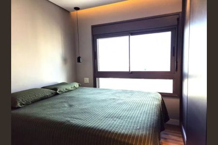 Apartamento para alugar com 1 quarto, 95m² em Vila Olímpia, São Paulo