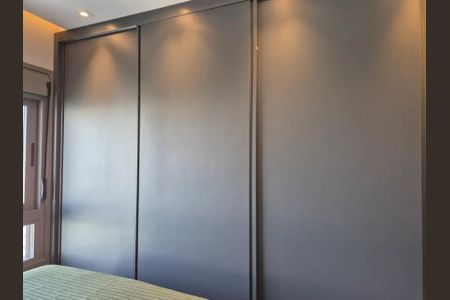 Apartamento para alugar com 1 quarto, 95m² em Vila Olímpia, São Paulo