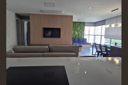 Apartamento para alugar com 1 quarto, 95m² em Vila Olímpia, São Paulo