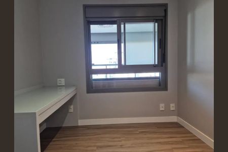 Apartamento para alugar com 1 quarto, 95m² em Vila Olímpia, São Paulo