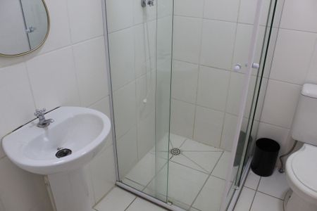 Apartamento para alugar com 46m², 2 quartos e 1 vaga