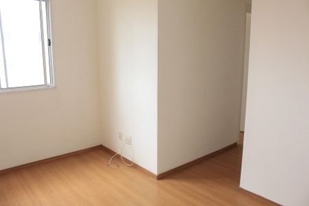 Apartamento para alugar com 46m², 2 quartos e 1 vaga