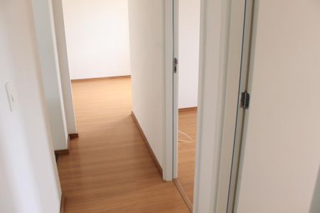 Apartamento para alugar com 46m², 2 quartos e 1 vaga