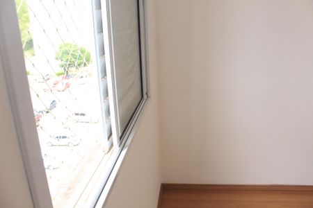 Apartamento para alugar com 46m², 2 quartos e 1 vaga