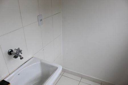 Apartamento para alugar com 46m², 2 quartos e 1 vaga