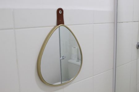 Apartamento para alugar com 46m², 2 quartos e 1 vaga