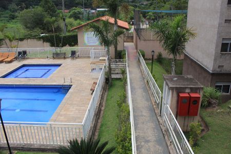 Apartamento para alugar com 46m², 2 quartos e 1 vaga