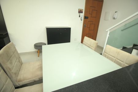 Apartamento à venda com 104m², 2 quartos e 1 vagaSala de Jantar