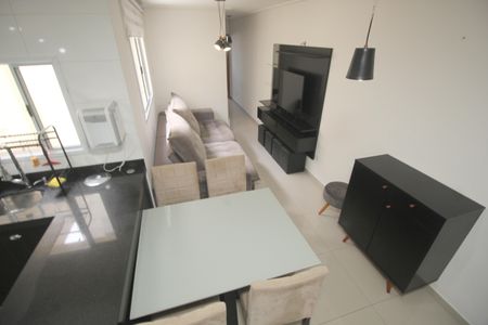 Apartamento à venda com 104m², 2 quartos e 1 vagaSala de Jantar