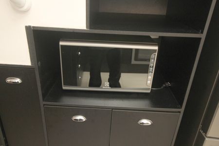 Apartamento à venda com 104m², 2 quartos e 1 vagaCozinha