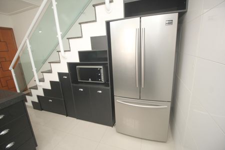 Apartamento à venda com 104m², 2 quartos e 1 vagaCozinha