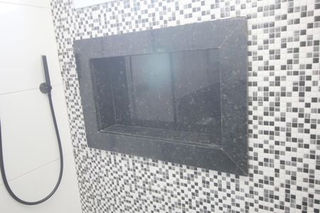 Apartamento à venda com 104m², 2 quartos e 1 vagaBanheiro