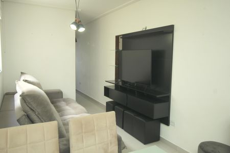 Apartamento à venda com 104m², 2 quartos e 1 vagaSala