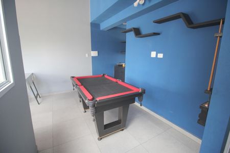 Apartamento à venda com 104m², 2 quartos e 1 vagaÁrea gourmet