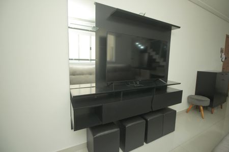 Apartamento à venda com 104m², 2 quartos e 1 vagaSala