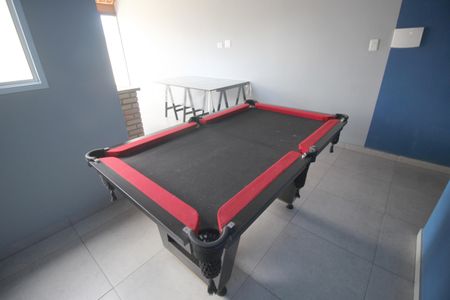 Apartamento à venda com 104m², 2 quartos e 1 vagaÁrea gourmet