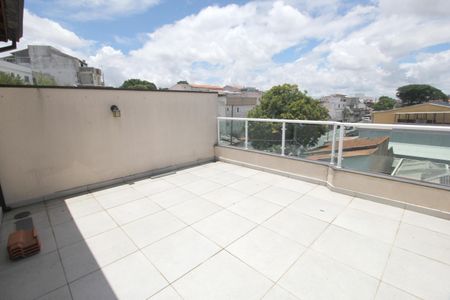 Apartamento à venda com 104m², 2 quartos e 1 vagaCobertura