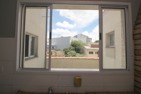 Apartamento à venda com 104m², 2 quartos e 1 vagaÁrea gourmet