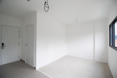 Suíte  de apartamento para alugar com 1 quarto, 24m² em Vila Olímpia, São Paulo