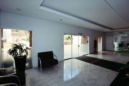 Apartamento para alugar com 50m², 2 quartos e 1 vaga