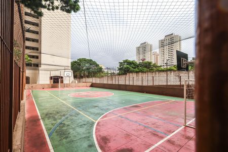 Apartamento para alugar com 50m², 2 quartos e 1 vaga Apartamento para alugar com 50m², 2 quartos e 1 vagaQuadra