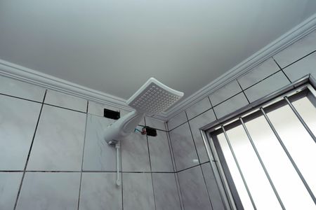 Apartamento para alugar com 50m², 2 quartos e 1 vaga Apartamento para alugar com 50m², 2 quartos e 1 vagaBanheiro