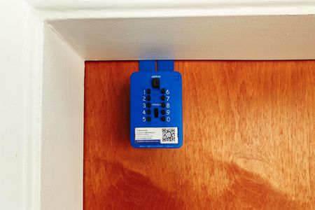 Apartamento para alugar com 50m², 2 quartos e 1 vaga Apartamento para alugar com 50m², 2 quartos e 1 vagaLockbox