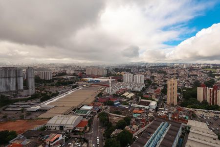 Apartamento para alugar com 50m², 2 quartos e 1 vaga Apartamento para alugar com 50m², 2 quartos e 1 vagaQuarto 1